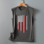 〖Yilirongyumm〗 Gray S Tank Top For Women Tops Blouse Casual Tee Shirt Print Vest T Round Tee Neck Sleeveless Tank Womens Women s T-Shirts
