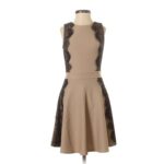 Pre-Owned The Vintage Shop Women s Size S Casual Dress