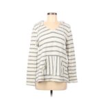 Pre-Owned Old Navy Women s Size M Pullover Hoodie