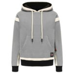 Womens Fall Fashion Sweaters for Women  UMfun Adult Fashion Plush Heating Loose Long Sleeve Blouse Thickening Hooded Sweatershirt Casual Tops Coat