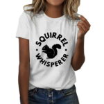 Womens T Shirts Loose Vintage Printed Plus Size Top Blouse Short Sleeve Shirt Casual V Neck for Women