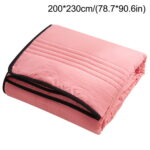Tiitstoy Summer Air Conditioned Silk Quilt Prevents Irritation and Sweating On Hot Nights