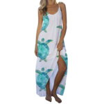 2022 Fashion Dresses Elegent Dress Long Maxi Dress Gown Dress Womens Wedding Guest Dress Swing Party Dress White XX-Large