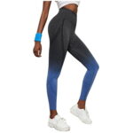 Giftesty Pants for Women Clearance Womens Yoga Leggings Fitness Running Gym Ladies Sports Active Pants