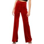 Clearance Sales Online Deals Juebong Women Casual Stretch Fitness Straight-Leg High Waist Elasticity Sports Yoga Pants