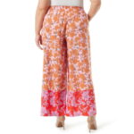 Jessica Simpson Women's and Women's Plus Saydee Long Pants