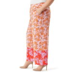 Jessica Simpson Women's and Women's Plus Saydee Long Pants