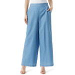 Jessica Simpson Women's and Women's Plus Saydee Long Pants