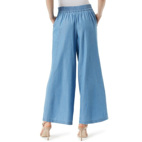 Jessica Simpson Women's and Women's Plus Saydee Long Pants