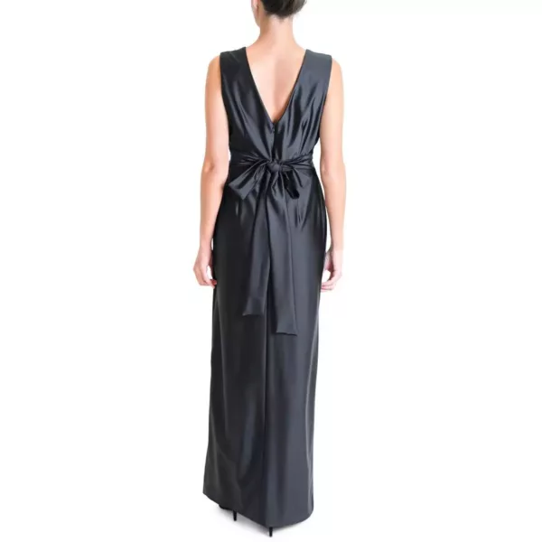 Julia Jordan Womens Satin Long Formal Evening Dress Gown BHFO 7088