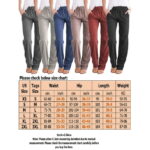 KZKR Womens Joggers Sweatpants, High Waist Trousers Workout Jogger Lounge Pants with Pockets