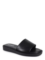 Unionbay Sadie Padded Flat Slide Sandals, Sizes 6-11