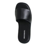 Unionbay Sadie Padded Flat Slide Sandals, Sizes 6-11