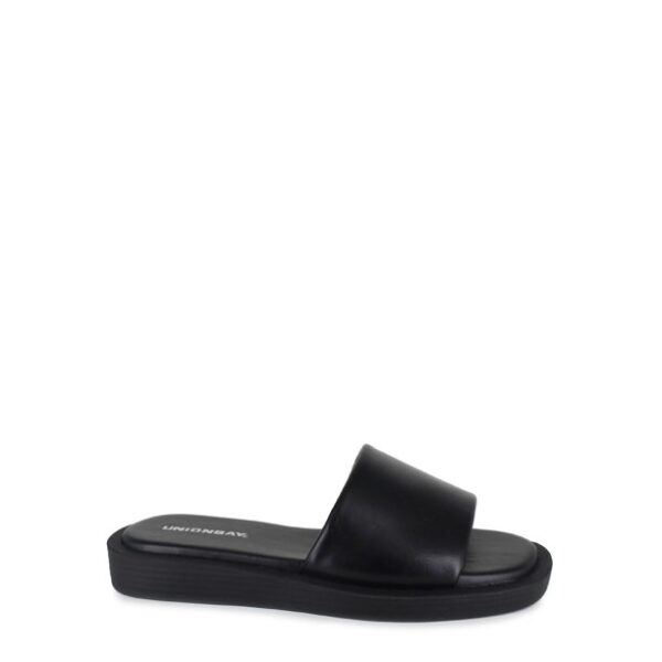 Unionbay Sadie Padded Flat Slide Sandals, Sizes 6-11