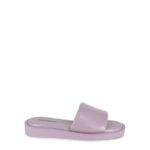 Unionbay Sadie Padded Flat Slide Sandals, Sizes 6-11