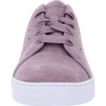 Vionic Womens Keke Purple Casual and Fashion Sneakers 5 Medium (B,M) BHFO 2024