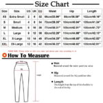 Women's High Waisted Wide Leg Jeans Casual Loose Denim Pants Classic Long Pants Trousers with Pockets Womens Clothes