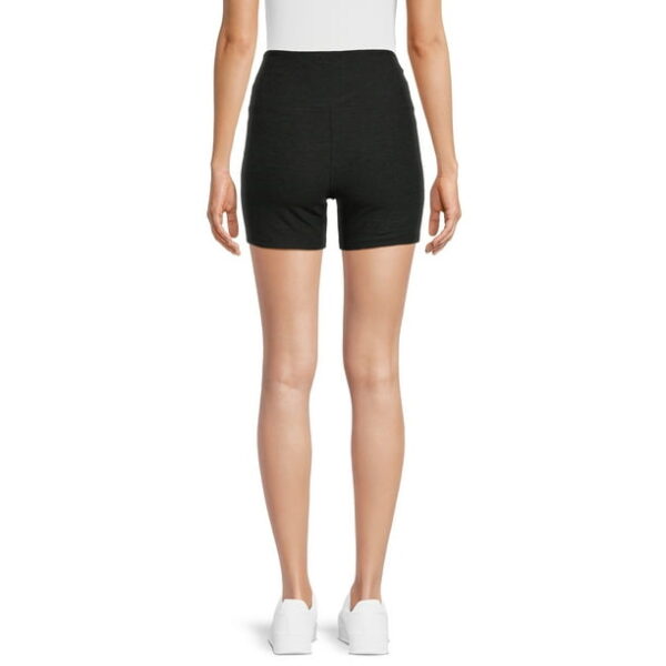 Athletic Works Women's Bike Shorts, 5" Inseam, Sizes XS-XXXL