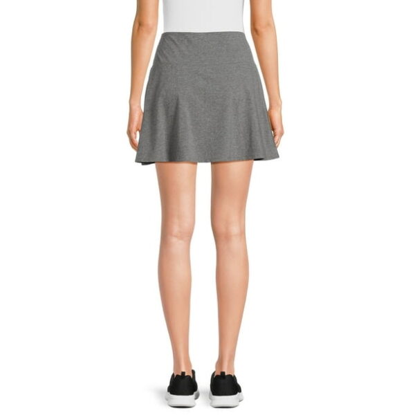 Athletic Works Women's Dri-More Skort, Sizes XS-XXXL