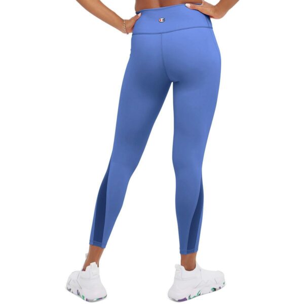 Champion Womens Sweat Wicking Fitness Workout Athletic Leggings BHFO 3995