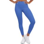 Champion Womens Sweat Wicking Fitness Workout Athletic Leggings BHFO 3995