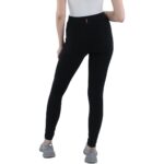 Hard Tail Womens Black Fitness Yoga Workout Athletic Leggings M BHFO 7669