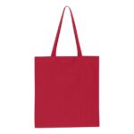 Liberty Bags 8860 Nicole Cotton Canvas Tote