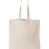 Liberty Bags 8860 Nicole Cotton Canvas Tote