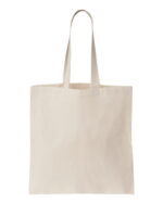 Liberty Bags 8860 Nicole Cotton Canvas Tote