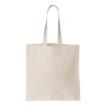 Liberty Bags 8860 Nicole Cotton Canvas Tote