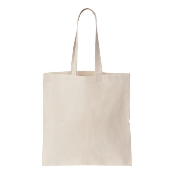 Liberty Bags 8860 Nicole Cotton Canvas Tote