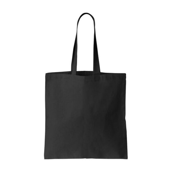 Liberty Bags 8860 Nicole Cotton Canvas Tote