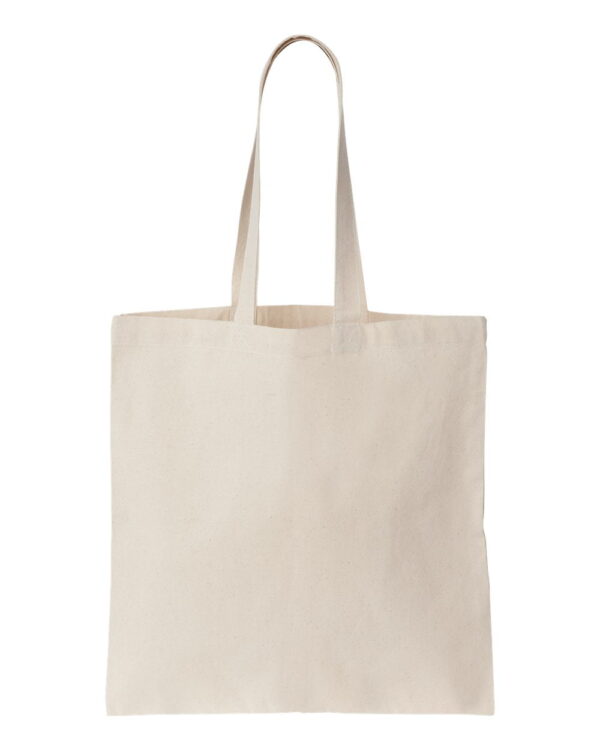 Liberty Bags 8860 Nicole Cotton Canvas Tote