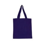 Liberty Bags 8860 Nicole Cotton Canvas Tote