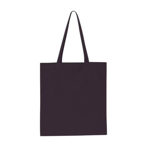 Liberty Bags 8860 Nicole Cotton Canvas Tote