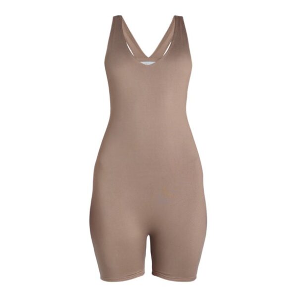 Liv & Lottie Juniors Seamless Romper, Sizes S-XL