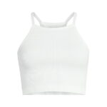 No Boundaries Seamless Racerback Tank Top, Women’s and Women’s Plus