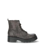 No Boundaries Women's Lug Sole Combat Boots, Sizes 6-11