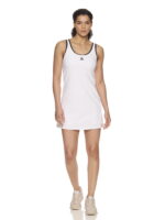 Reebok Women's Tennis Dress with Built in Bra and Shorts, Sizes XS-XXXL