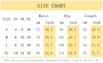 Alyweatry Y2k Loose Denim Bermuda Shorts for Women Low Rise Wide Leg Knee Length Oversized Fit Summer Jeans Shorts