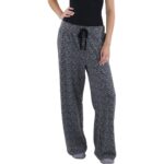 Billy T Womens Wide Leg Drawstring Comfy Sweatpants BHFO 9635