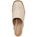 Circus by Sam Edelman Womens Shay Patent Slip On Heels Clogs Shoes BHFO 9735