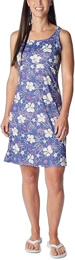 Columbia Women's Freezer III Dress