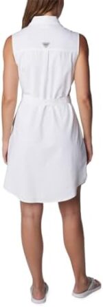 Columbia Women's Sun Drifter Woven Dress Ii