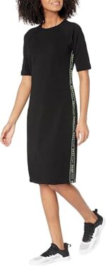 DKNY Sport Women's Sneaker Dress