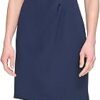 DKNY Women's Sleeveless Scuba Crepe Wear to Work Dress