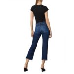 DL1961 Womens Patti Vintage High Rise Denim Ankle Jeans BHFO 1889