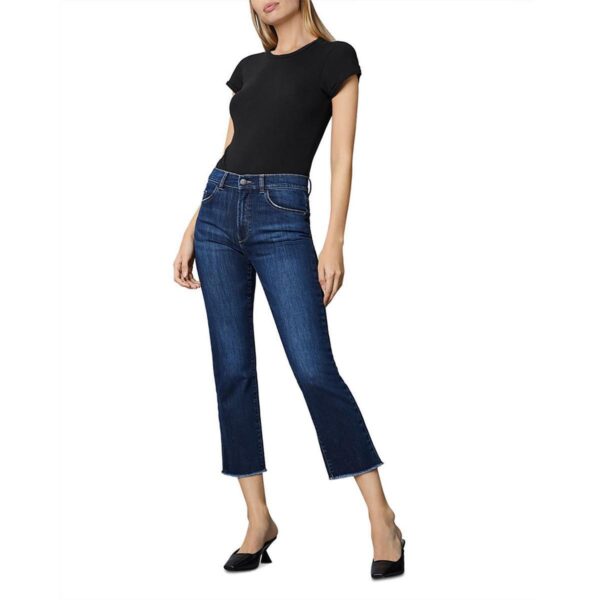 DL1961 Womens Patti Vintage High Rise Denim Ankle Jeans BHFO 1889