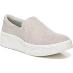 Dr. Scholl's Shoes Womens Madison Next Trainers Slip-On Sneakers Shoes BHFO 8450