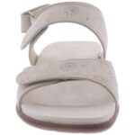 Easy Spirit Womens Hartwell Strappy Slingback Wedge Sandals Shoes BHFO 0765